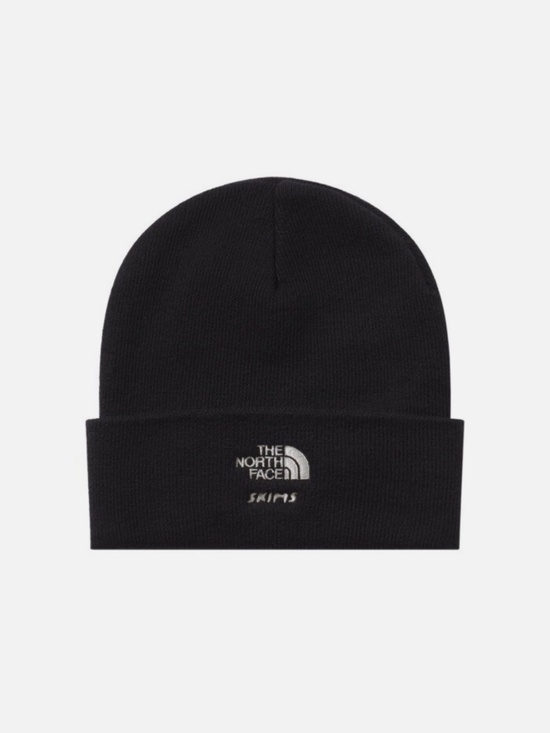 North face skims beanie